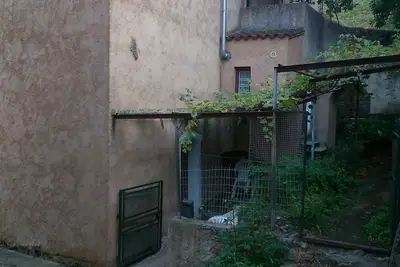 Charmante  maison ancienne dans village typique de Balagne