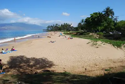 Image de Tarifs De Discount Dans Kihei Du Sud, plage de Kamaole, nouvellement redecorated / nouveaux meubles