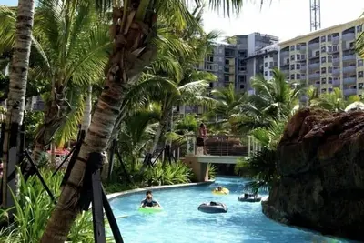 Image de Prix très réduit - Toutes les dates Toute l'année Marriott Surf Club Luxury timeshare