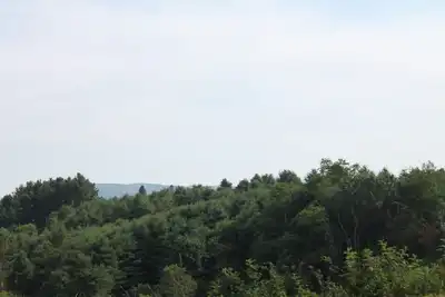 Image de Près de l'Uss, du chemin de fer Tweetsie et du grand-père Mtn & Blu-Ridge Pky