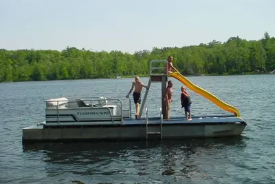 Image de Le dernier recours: une escapade en bord de mer calme et relaxant