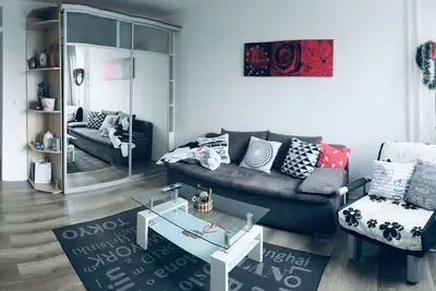 Image de Vili apartment Sarajevo parking gratuit