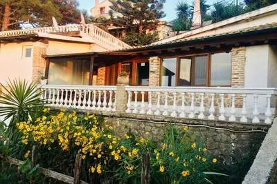 Image de Emerald Villa - Gem romantique sur l'île de La Phaeacos