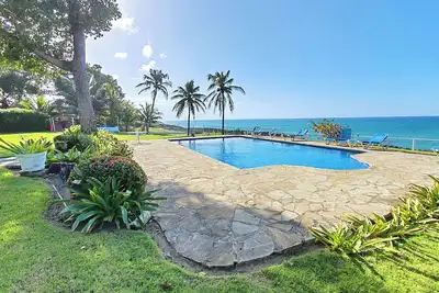 Image de Sosua Bachelor Party 8 Br Oceanfront Mansion près de la plage Match De Prix