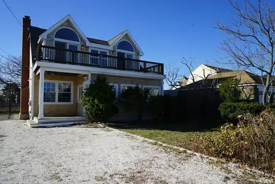 Image de Plum Island Beach Cottage. Maintenant louer de septembre à mai pour la location d'hiver