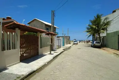 Image de Venez profiter du meilleur de Peruibe en famille. Wifi inclus