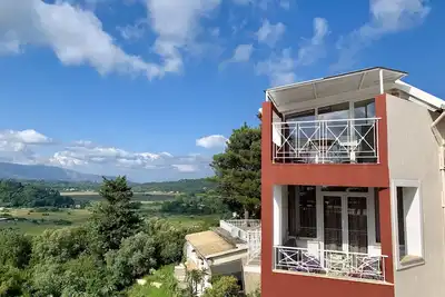 Image de Diamant Villa - Le choix idéal pour une grande famille. Proche de la plage et golf