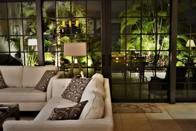 Maison de ville spacieuse 3br dans une communauté fermée calme avec piscine, bain à remous