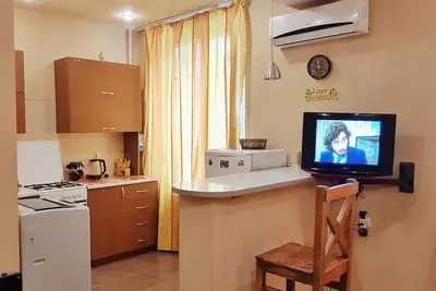 Appartement à louer à Tbilissi