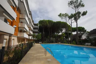 Image de Appartement confortable sur les rives de Lignano