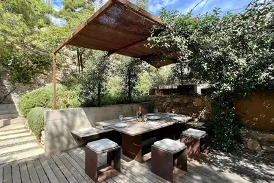 Image de Maison Design, à 200m des Plages et Commerce  *Wifi*