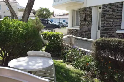 Image de Appartement Ensoleille Devant Le Port Et Proche Centre Ville.