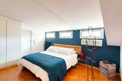 Image de La Maison Leonardo vous attend au coeur de Rome.