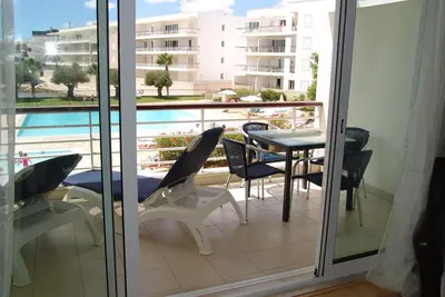 Image de Appartement de luxe situé sur la prestigieuse Marina De Lagos
