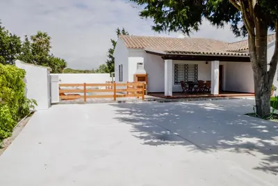 Juframar Casa3 Mar y Sol
