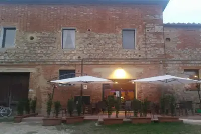 Image de Villa Et Ferme De Radi Siena Toscane Suite De Charme Drago Wifi Pool Air Cond