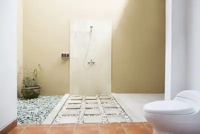 Image de Villa Tristan - Private Pool Balcony Gazebo