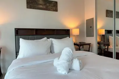 Image de The Yonge Boutique Suites