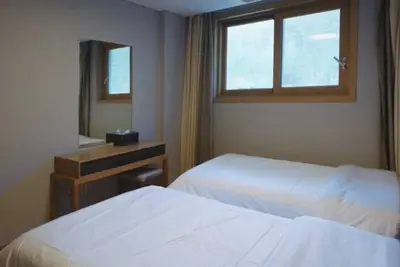 Image de Stx Resort