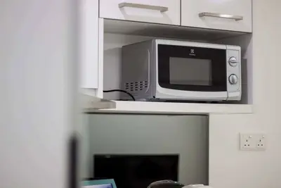 Image de Summer Suites Residences By Plush