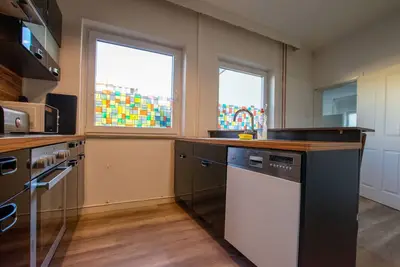 Image de Spacious House