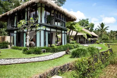 Image de Villa Kelusa Ubud