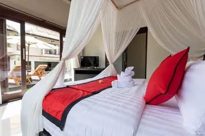 Image de Villa Cendrawasih