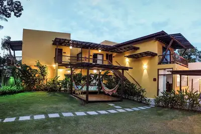 Image de Conchas do Mar Residence