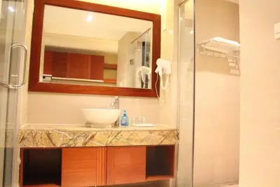 Image de Huidong Seaside Apartment