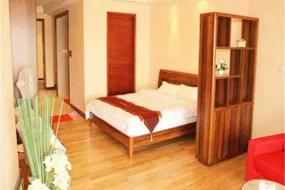 Image de Huidong Ganghui Holiday Hotel