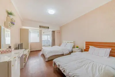 Image de Shenzhen Xinjia Business Apartment