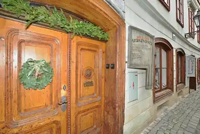 Image de Downtown Apartments Český Krumlov
