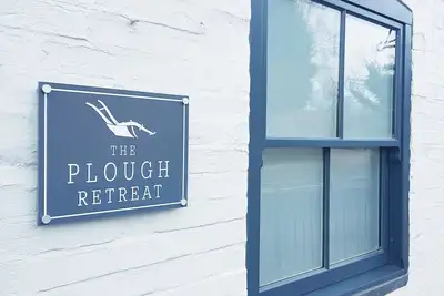 Image de The Plough Retreat