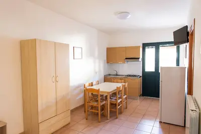 Image de Salinello Camping Village