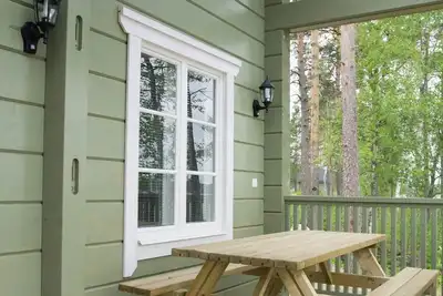 Image de SResort Sauna Villas