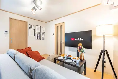 Image de Yokoduna Hostel