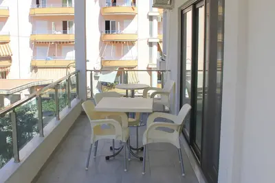 Image de Maxi's Apartments