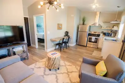 Image de Colony Suites