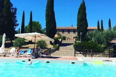 Image de San Giorgio Country Residence