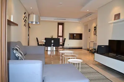 Bahia Boutique Apartments