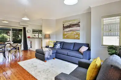 Image de Queen Street Cottage