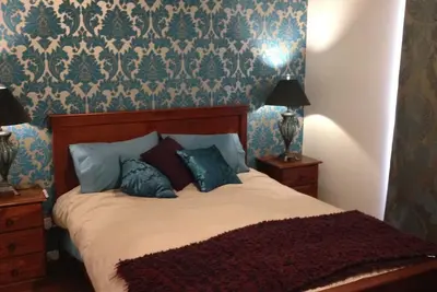 Image de Kallista Boutique Apartment