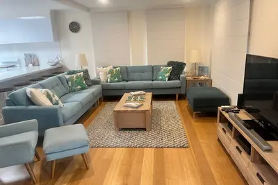 Image de Retour Beach Bliss - Sorrento