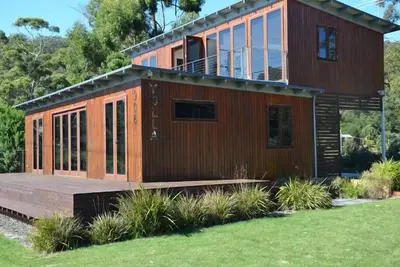 Image de Yolla Beach House un moment de détente escapade tranquille