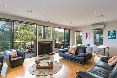 Image de L'Vista Lorne - HÉBERGEMENT Familial De Luxe