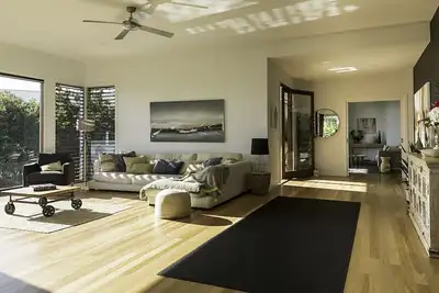 Le Peregian Beach Retreat est l'endroit idéal pour se détendre et s'amuser.