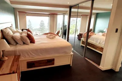 Image de Appartement avec vue sur l'océan