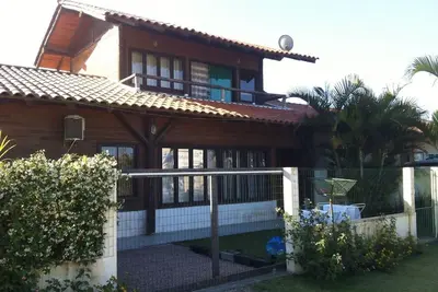 Image de Maison de ville confortable à Mariscal à 300m de la plage.