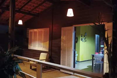 Image de Maison confortable sur la Riviera de São Lourenço