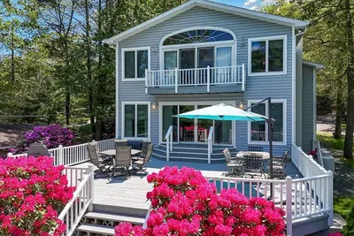 Image de Lake Wallenpaupack - 10 personnes et plus